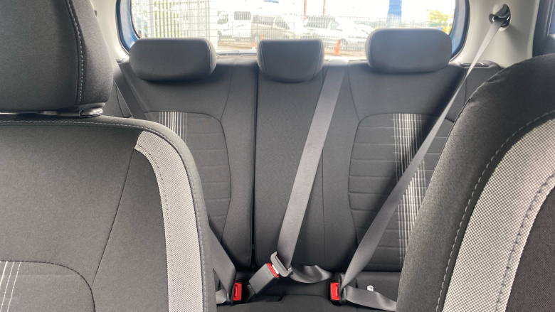 Hyundai i10 1.0 [63] Advance 5dr Auto [Nav] Petrol Hatchback